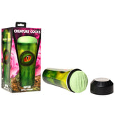 Creature Cocks Raptor Reptile Stroker Strokers - Fantasy